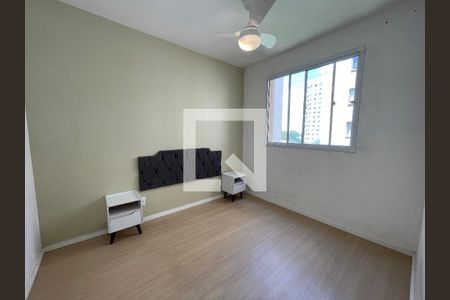 Quarto 1 de apartamento à venda com 2 quartos, 41m² em Jardim Celeste, São Paulo