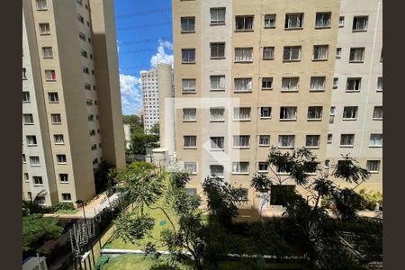 Apartamento à venda com 2 quartos, 41m² em Jardim Celeste, São Paulo