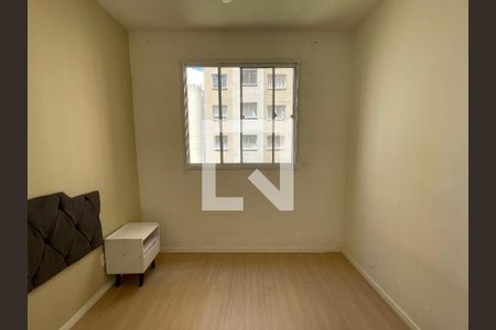 Quarto 1 de apartamento à venda com 2 quartos, 41m² em Jardim Celeste, São Paulo