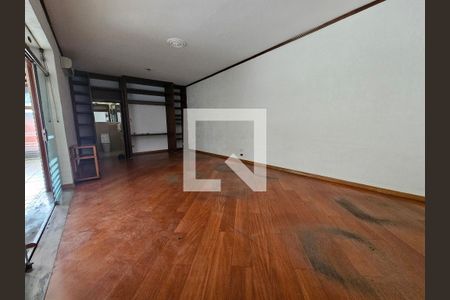 Sala 1 de casa para alugar com 5 quartos, 900m² em Vila Cordeiro, São Paulo