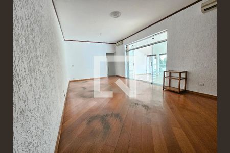 Sala 1 de casa para alugar com 5 quartos, 900m² em Vila Cordeiro, São Paulo