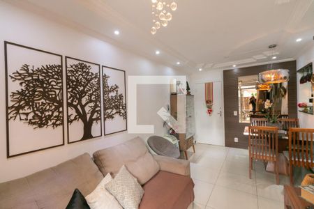 Apartamento à venda com 3 quartos, 110m² em Candelária, Belo Horizonte