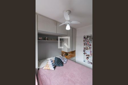 Apartamento à venda com 3 quartos, 110m² em Candelária, Belo Horizonte