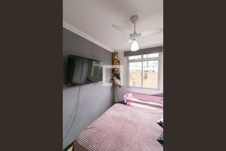 Apartamento à venda com 3 quartos, 110m² em Candelária, Belo Horizonte