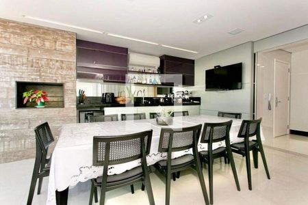 Apartamento à venda com 3 quartos, 165m² em Tatuapé, São Paulo