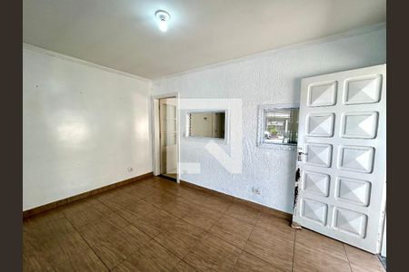 Sala de casa à venda com 2 quartos, 150m² em Vila Rosalia, Guarulhos