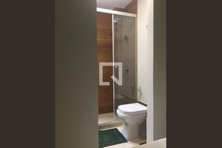 Banheiro de apartamento para alugar com 4 quartos, 148m² em Copacabana, Rio de Janeiro
