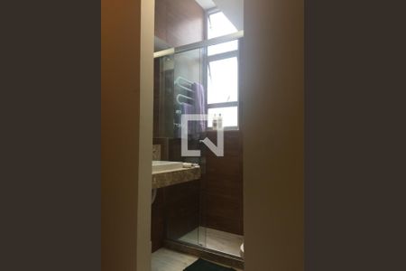 Banheiro de apartamento para alugar com 4 quartos, 148m² em Copacabana, Rio de Janeiro