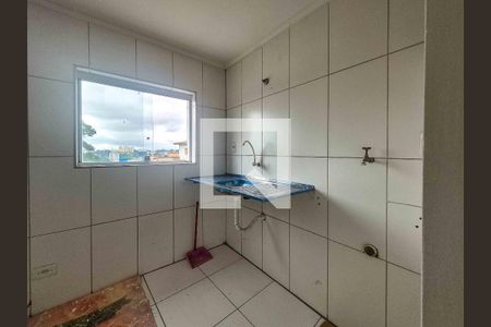 Studio de kitnet/studio para alugar com 1 quarto, 35m² em Vila Dalva, São Paulo