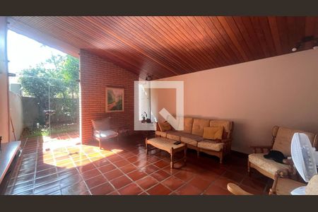 Casa à venda com 3 quartos, 242m² em Jardim Brasil, Campinas