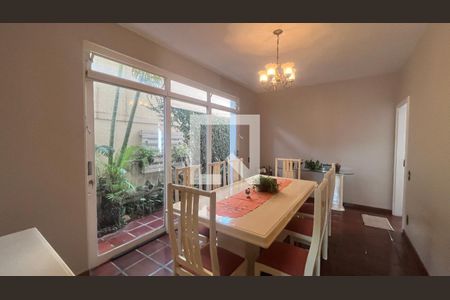 Casa à venda com 3 quartos, 242m² em Jardim Brasil, Campinas