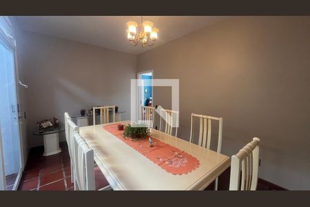 Casa à venda com 3 quartos, 242m² em Jardim Brasil, Campinas