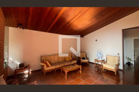 Casa à venda com 3 quartos, 242m² em Jardim Brasil, Campinas