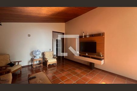 Casa à venda com 3 quartos, 242m² em Jardim Brasil, Campinas