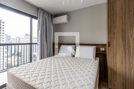 Kitnet/Studio à venda com 1 quarto, 26m² em Água Branca, São Paulo