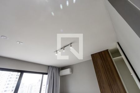 Kitnet/Studio à venda com 1 quarto, 26m² em Água Branca, São Paulo