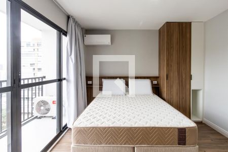 Kitnet/Studio à venda com 1 quarto, 26m² em Água Branca, São Paulo