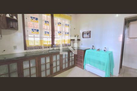 Casa para alugar com 5 quartos, 2000m² em Joá, Lagoa Santa