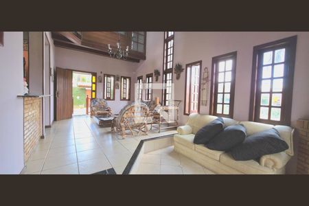 Casa para alugar com 5 quartos, 2000m² em Joá, Lagoa Santa