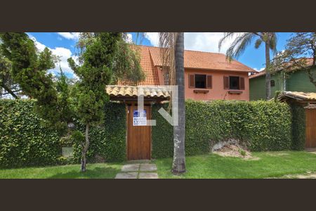 Casa para alugar com 5 quartos, 2000m² em Joá, Lagoa Santa