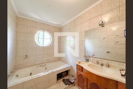 Banheiro Suíte 1 de casa para alugar com 2 quartos, 163m² em Pompeia, São Paulo