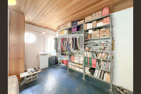 Suíte 1 de casa para alugar com 2 quartos, 163m² em Pompeia, São Paulo