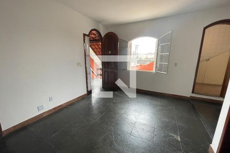 Sala de casa para alugar com 2 quartos, 100m² em Centro, Duque de Caxias