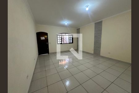Sala de casa à venda com 3 quartos, 260m² em Jardim Sao Pedro, Barueri
