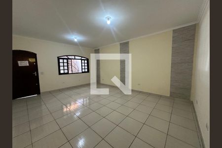 Sala de casa à venda com 3 quartos, 260m² em Jardim Sao Pedro, Barueri