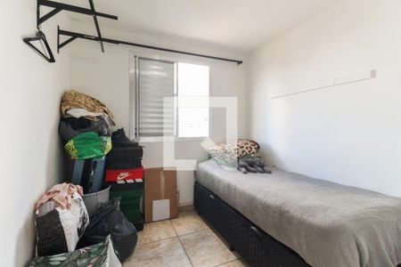 Quarto 2 de apartamento à venda com 2 quartos, 56m² em Itaquera, São Paulo