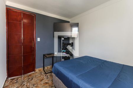 Quarto 1 de apartamento à venda com 2 quartos, 56m² em Itaquera, São Paulo