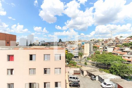 Vista do Quarto 1 de apartamento à venda com 2 quartos, 56m² em Itaquera, São Paulo