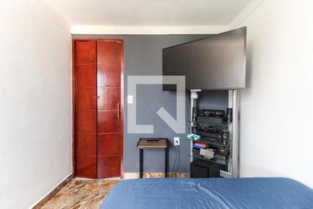 Quarto 1 de apartamento à venda com 2 quartos, 56m² em Itaquera, São Paulo
