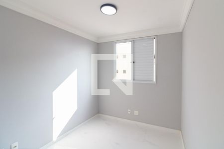Quarto 1 de apartamento à venda com 2 quartos, 68m² em Vila Polopoli, São Paulo