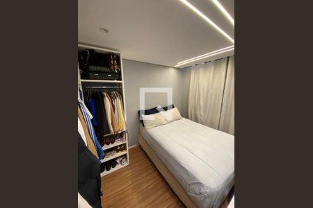 Apartamento à venda com 2 quartos, 49m² em Jardim Antartica, São Paulo