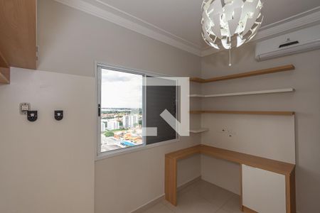 Quarto 1 de apartamento para alugar com 3 quartos, 76m² em Jardim Santa Clara do Lago I, Hortolândia
