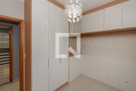 Quarto 1 de apartamento para alugar com 3 quartos, 76m² em Jardim Santa Clara do Lago I, Hortolândia