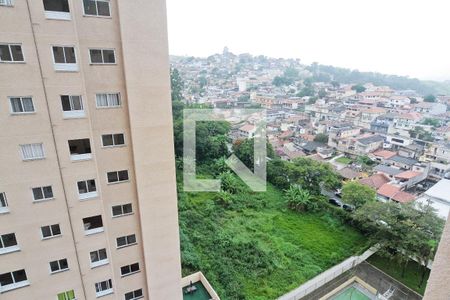 Apartamento para alugar com 2 quartos, 38m² em Jardim Bandeirantes, São Paulo
