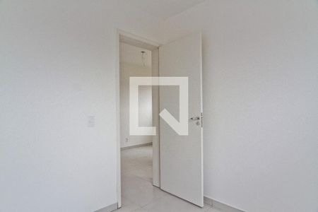 Apartamento para alugar com 2 quartos, 38m² em Jardim Bandeirantes, São Paulo