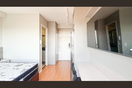 Studio de apartamento para alugar com 1 quarto, 20m² em Lapa, São Paulo