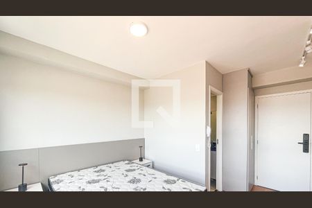 Studio de apartamento para alugar com 1 quarto, 20m² em Lapa, São Paulo
