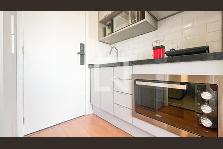 Studio de apartamento para alugar com 1 quarto, 20m² em Lapa, São Paulo