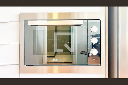 Studio de apartamento para alugar com 1 quarto, 20m² em Lapa, São Paulo