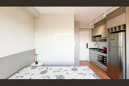 Studio de apartamento para alugar com 1 quarto, 20m² em Lapa, São Paulo