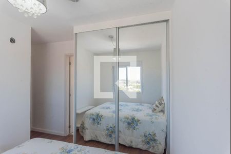 Suíte de apartamento à venda com 2 quartos, 79m² em Vila Prost de Souza, Campinas