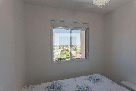 Suíte de apartamento à venda com 2 quartos, 79m² em Vila Prost de Souza, Campinas