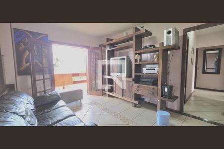 Casa para alugar com 5 quartos, 2000m² em Joá, Lagoa Santa