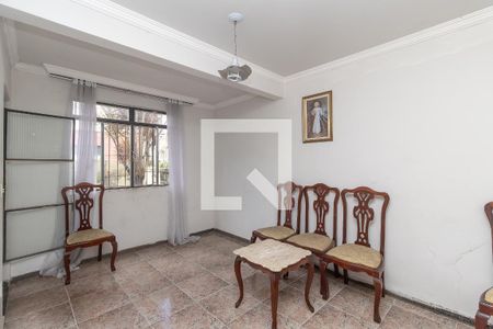 Sala 2 de casa para alugar com 4 quartos, 335m² em Alípio de Melo, Belo Horizonte