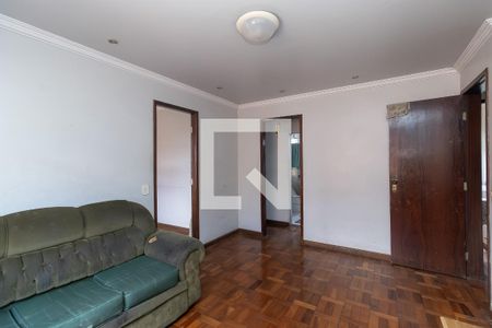 Sala 1 de casa para alugar com 4 quartos, 335m² em Alípio de Melo, Belo Horizonte