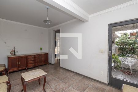 Sala 2 de casa para alugar com 4 quartos, 335m² em Alípio de Melo, Belo Horizonte